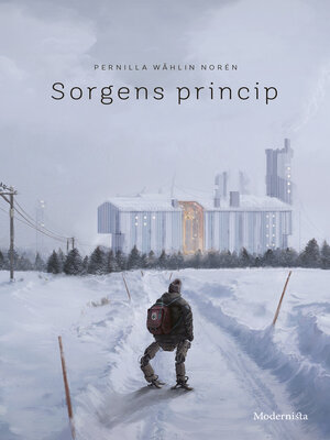 cover image of Sorgens princip